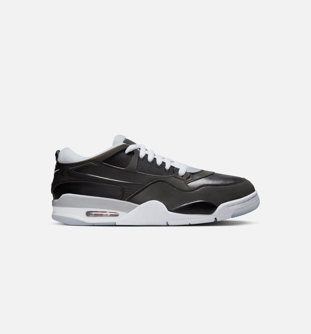 Air Jordan 4 RM | Men's Lifestyle Shoe | Black/Red/Grey