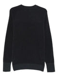 Goldwin crew-neck sweater