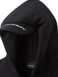 GV Gallery zip-up hoodie