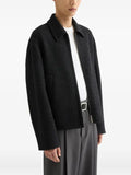 Jil Sander lightweight blouson jacket