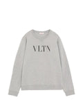 Valentino Garavani VLTN crew-neck sweatshirt