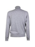 Malo roll-neck knitted sweater