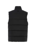 Moncler Pismo quilted down gilet