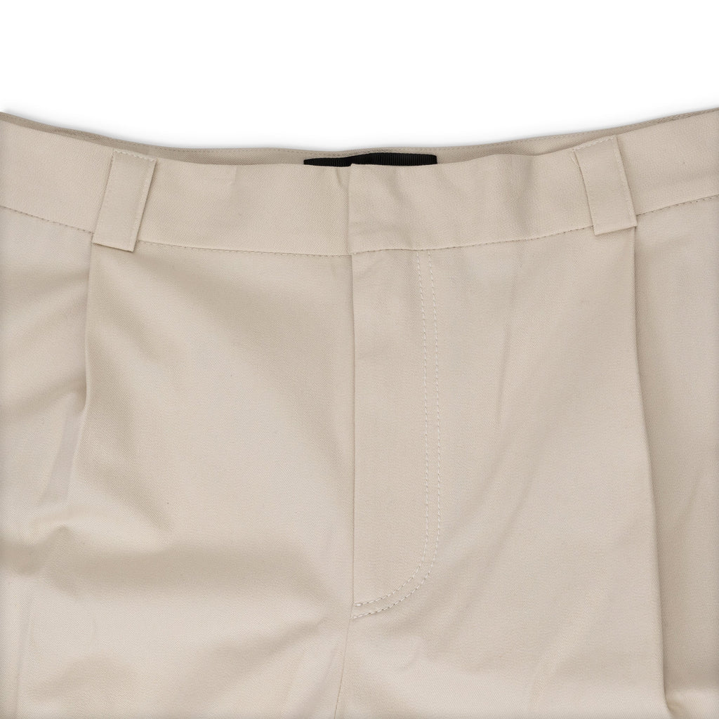Cream Jak Trousers
