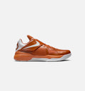 Zoom KD 4 Texas Longhorns Men's Lifestyle Shoe