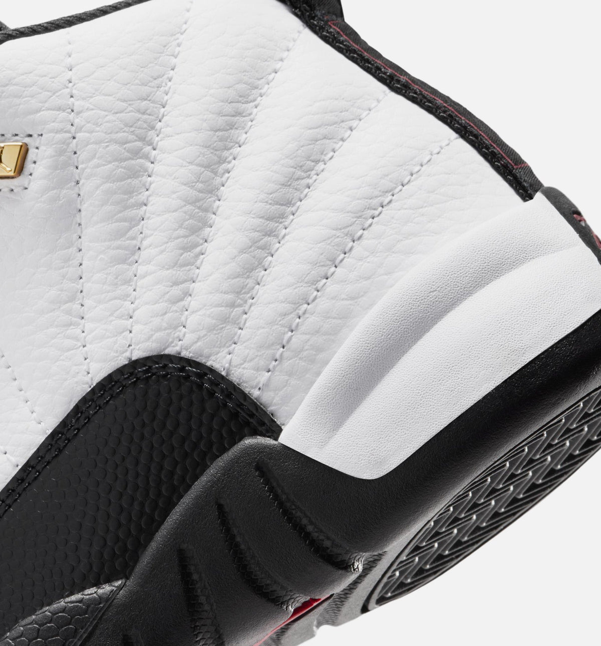Air Jordan 12 Retro “Taxi” Little Kids' Lifestyle Shoes (PS)