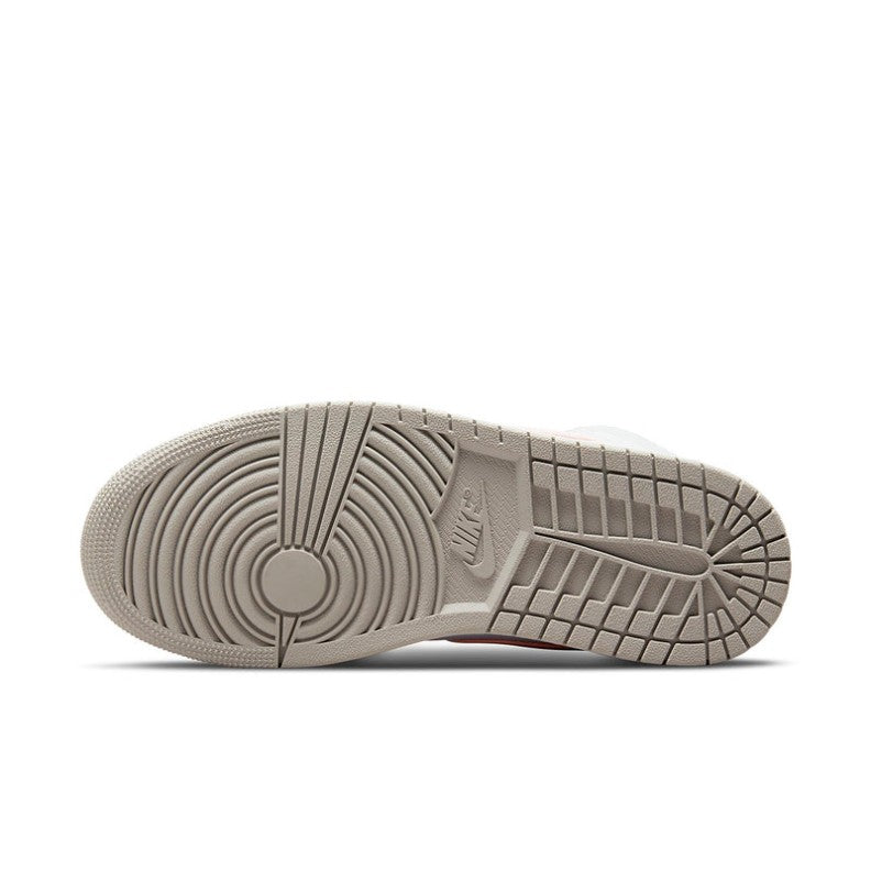 Air Jordan 1 Mid SE 'Light Iron Ore' – DN4045-001
