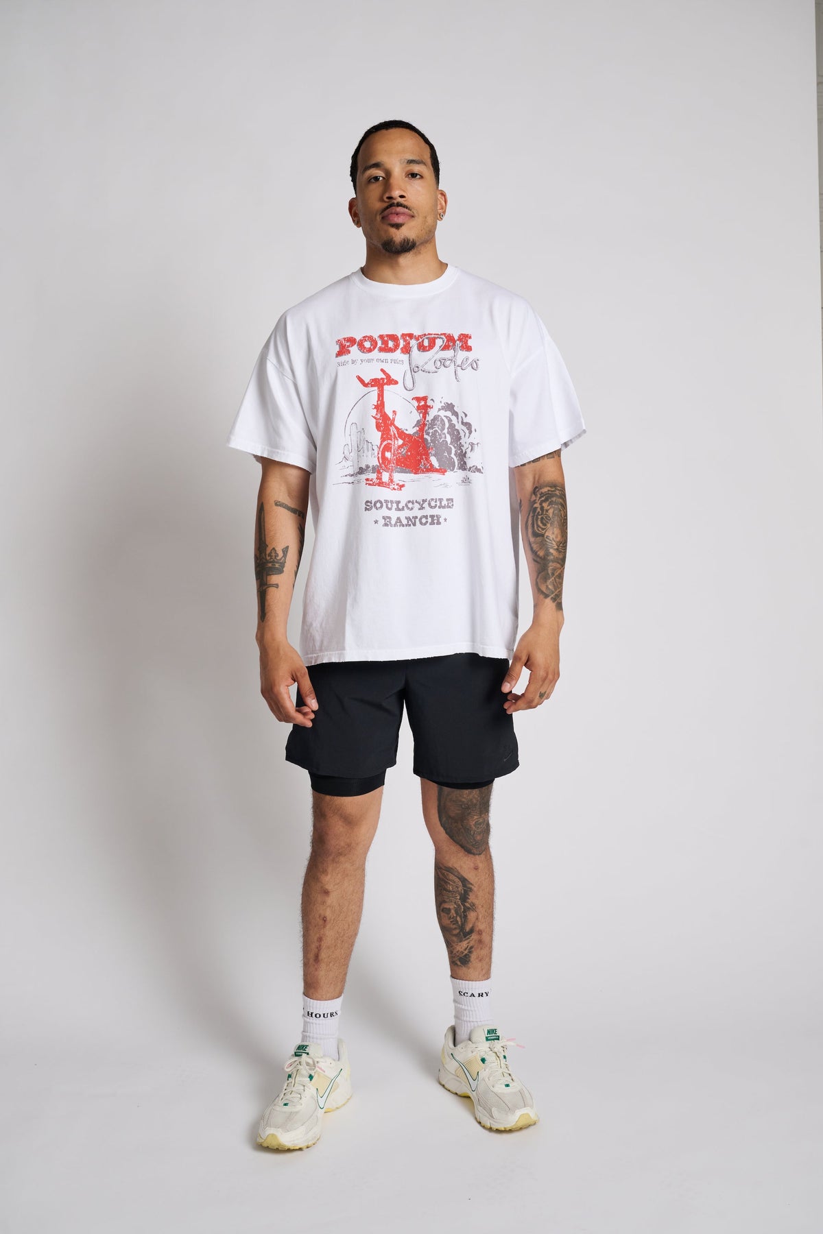 Ruby Tee