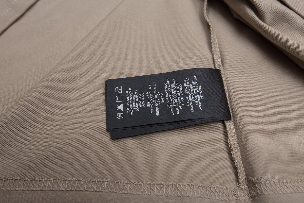 Fear of God Photo Graphic T-Shirt