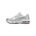 ASICS Gel-Kayano 14 White Pure Silver 1201A019-104