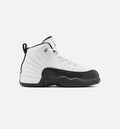 Air Jordan 12 Retro “Taxi” Little Kids' Lifestyle Shoes (PS)