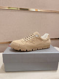 Prada Men's Air Cushion Sneakers
